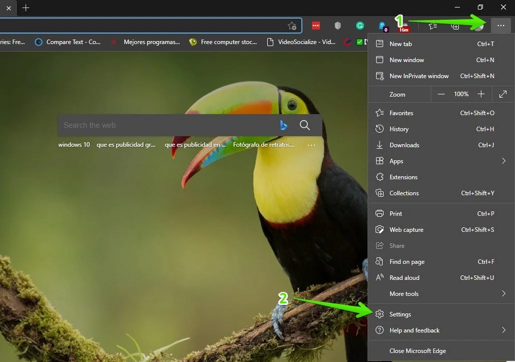 What is Hardware Acceleration? How to Disable or Enable it in Browsers.