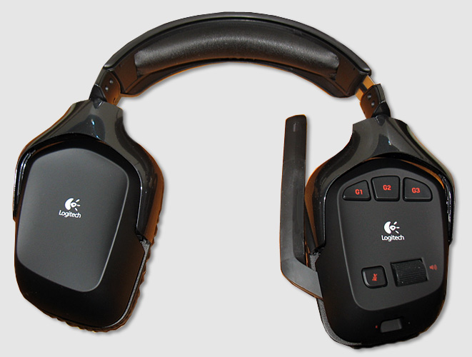 Top 5 Headphones For Gamers • Tech blog