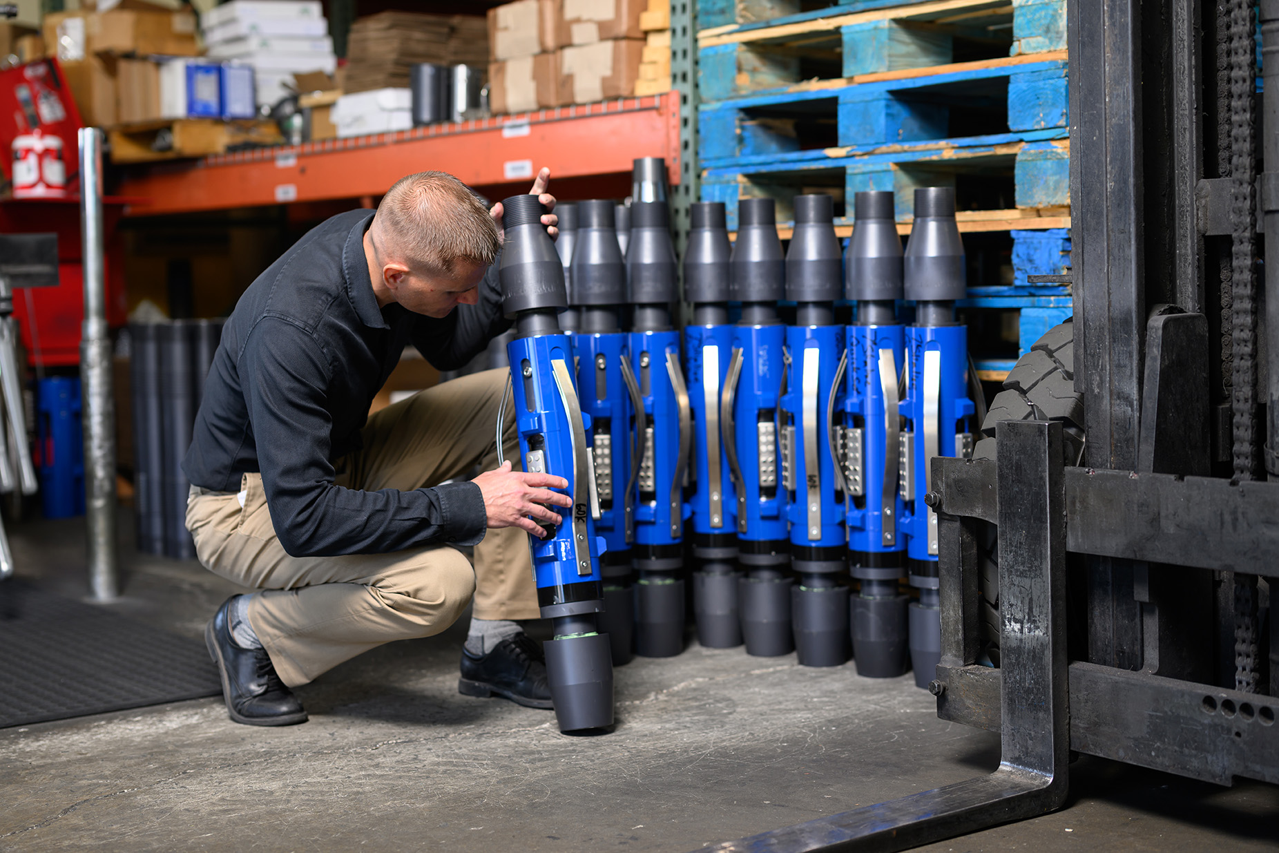 What to Check Before Running an Anchor Downhole TechTAC