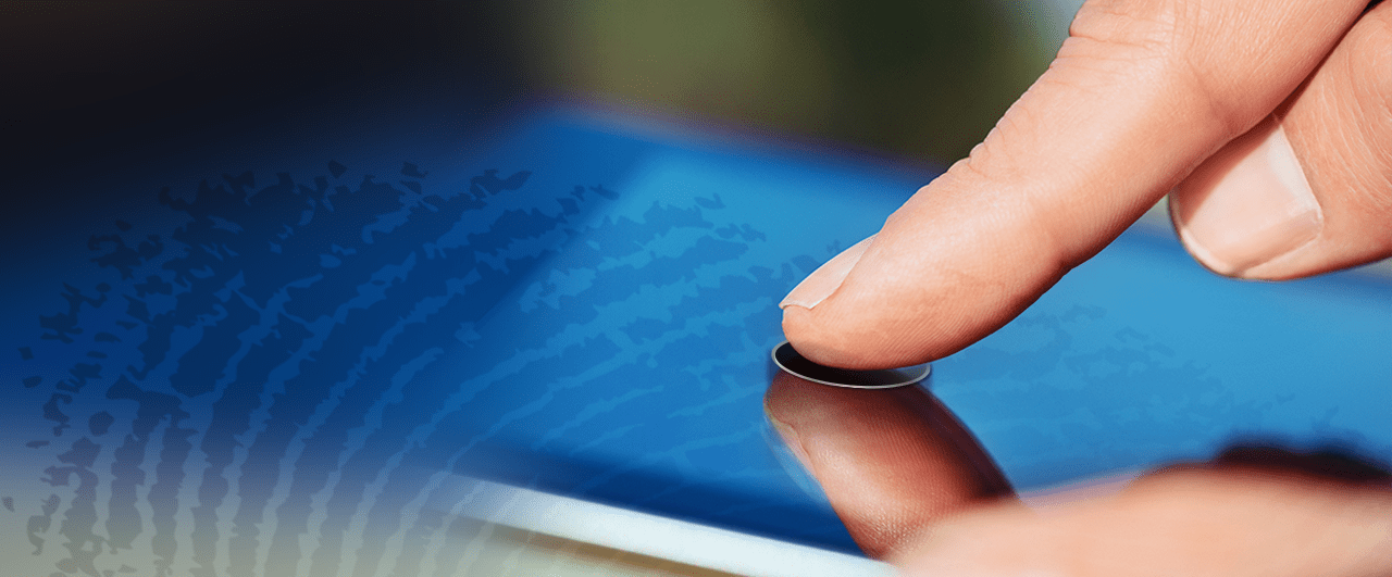 Egis’ fingerprint sensor selected for Samsung Galaxy C7 » TechTaffy