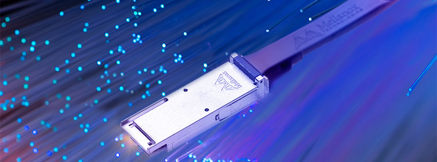 Mellanox » TechTaffy