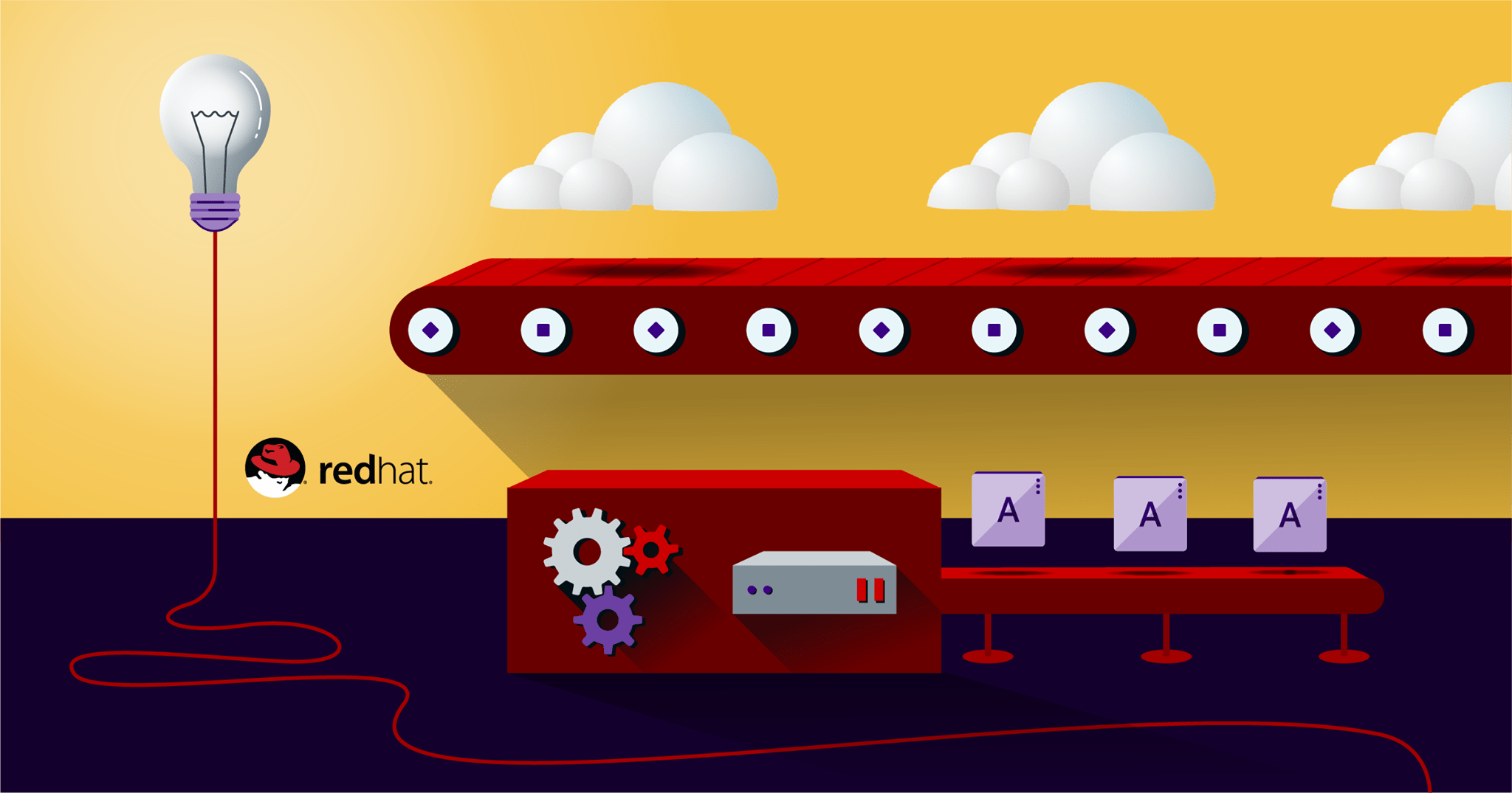 Red Hat unveils decision management offering » TechTaffy