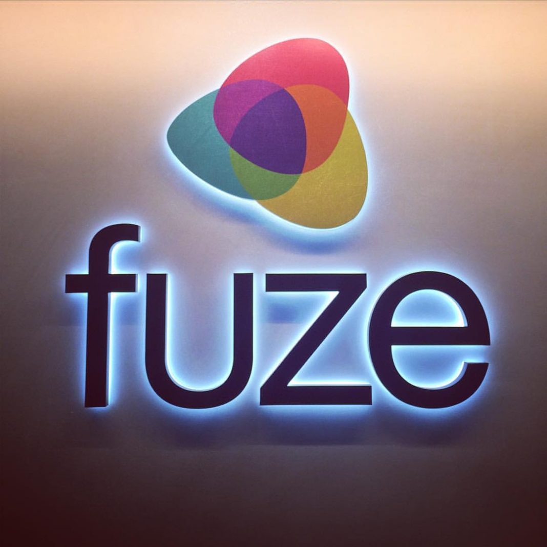 Fuze raises 150 million » TechTaffy