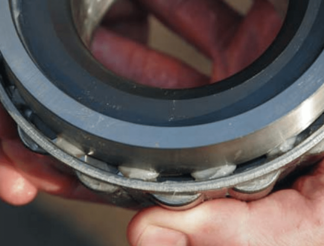 Requirements of wheel bearing greases techtalk.ie