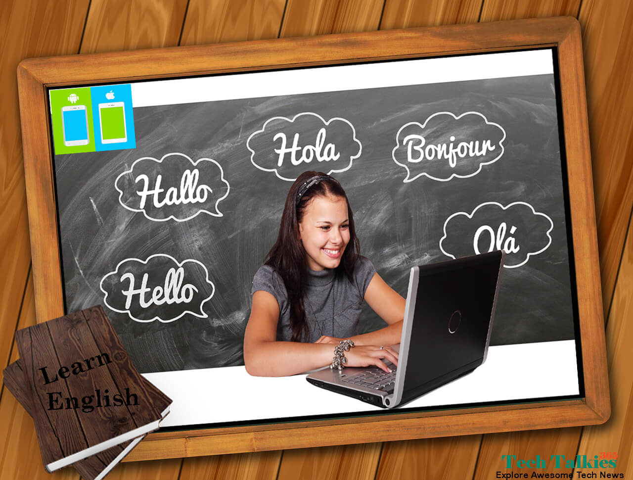 5 Best Free IOS Apps For Learning English Grammar