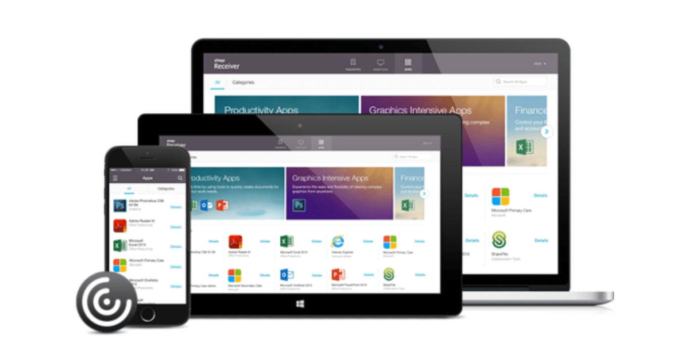 Citrix XenApp 7.8 เปิดให้ทดสอบบน Microsoft Azure ได้ฟรี TechTalkThai