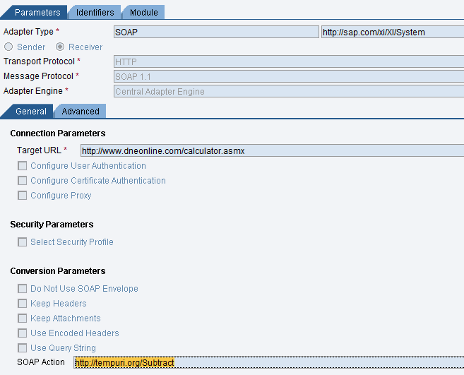 REST Adapter with Multiple Operations in SAP PI TechTalkZone