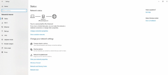 How To Find Wifi Settings In Windows 10 Techtarget
