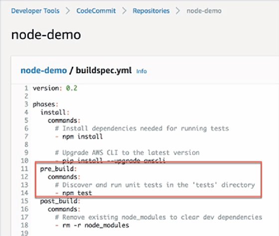 How to integrate DevOps QA testing on AWS | TechTarget