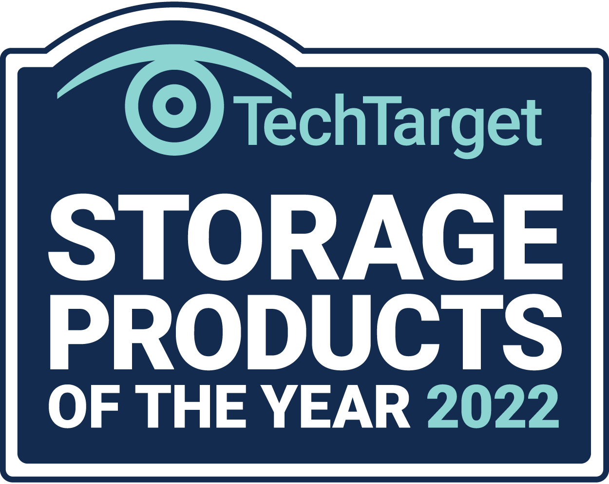 TechTarget Storage Announces “TechTarget Storage Products of the Year” 2022 Award Winners