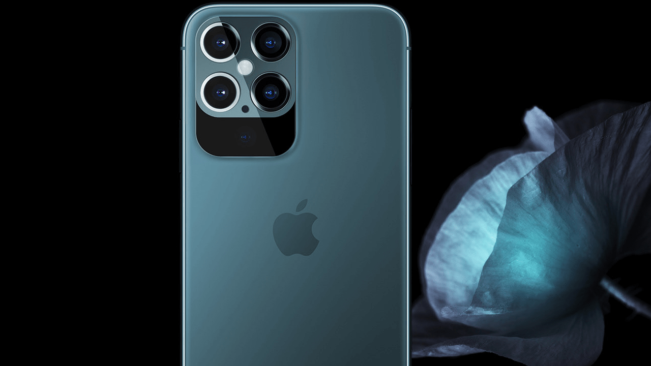 'Kleine kans op iPhone 12 en iPhone 12 Pro in oktober'