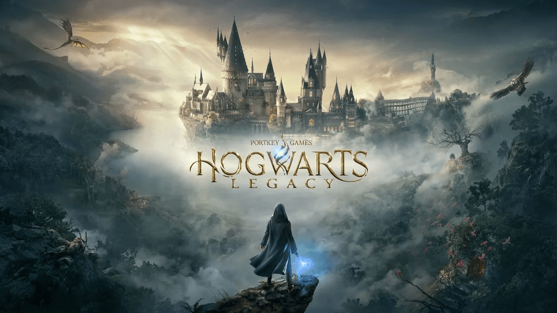 Harry Potterrpg Hogwarts Legacy uitgesteld tot 2022