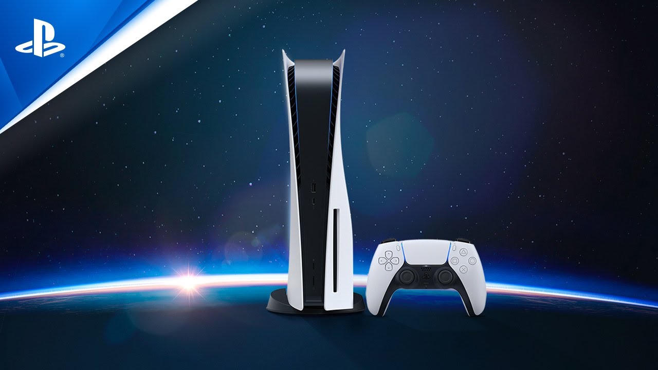 Deze Week Weer Nieuwe Playstation 5-Consoles Op Voorraad?