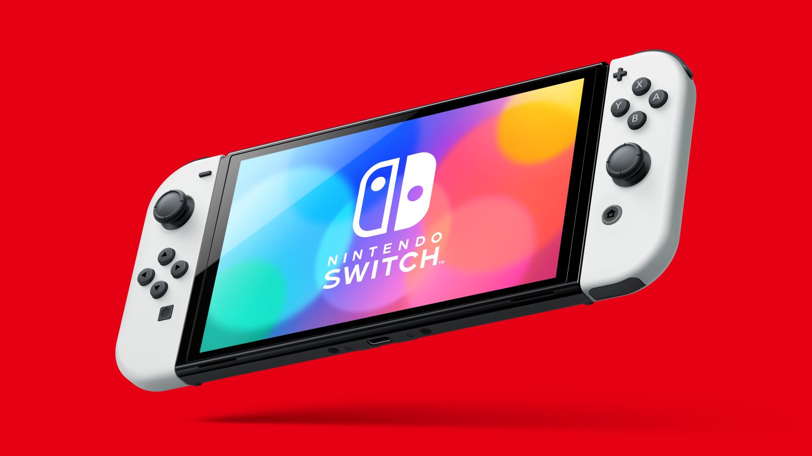 Nintendo Switch Oled Kopen? Hier Is De Console Op Voorraad