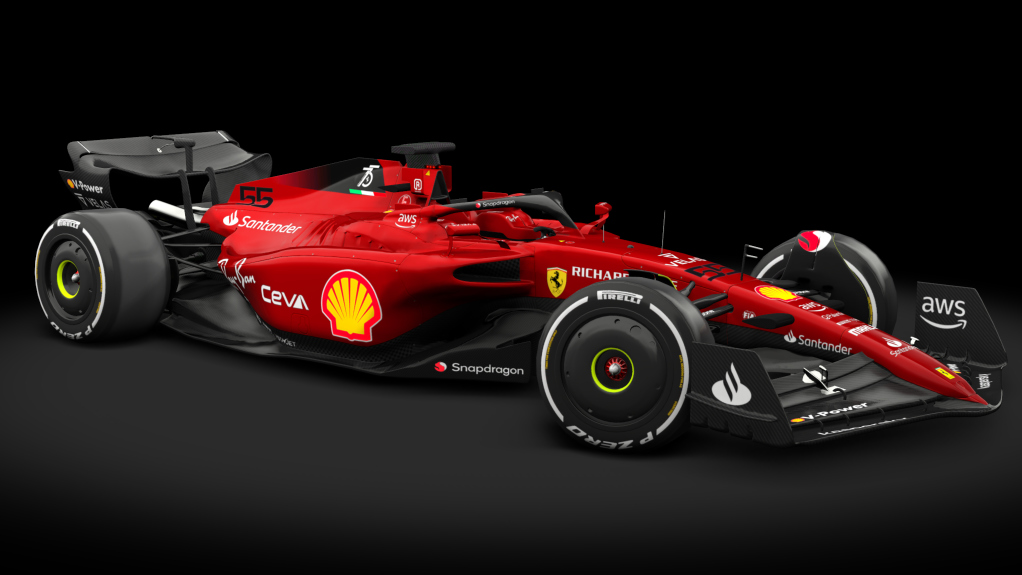 F1 2022 krijgt crossplay, virtual realityondersteuning en supercars