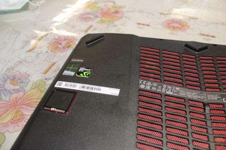 微星MSI GT62VR 6RD Dominator 不專業開箱 TechTeller (科技說)