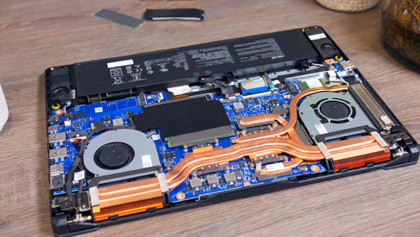 Asus Tuf Gaming A15 Review | Techtesters