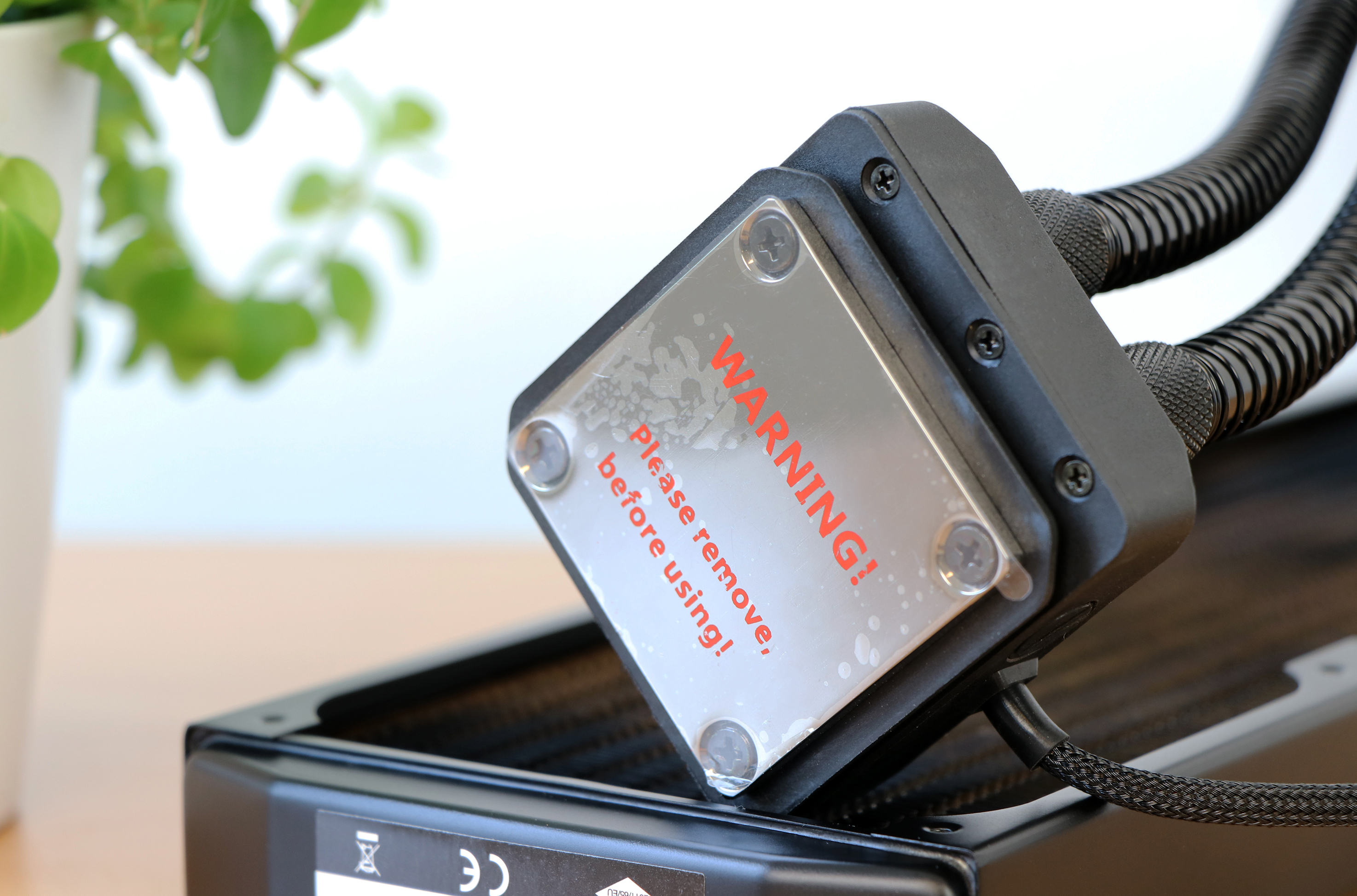 be quiet! Silent Loop 360 review Techtesters