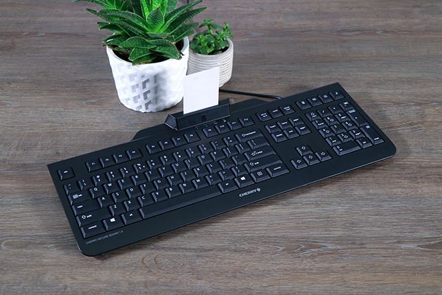 Cherry KC 1000 SC Showcase | Techtesters