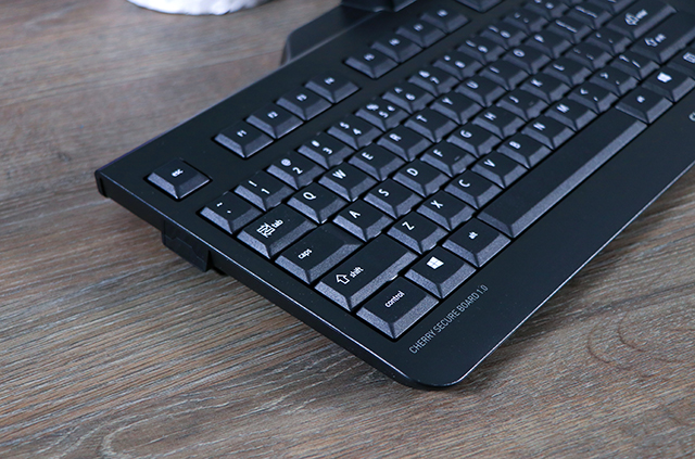 Cherry KC 1000 SC Showcase | Techtesters