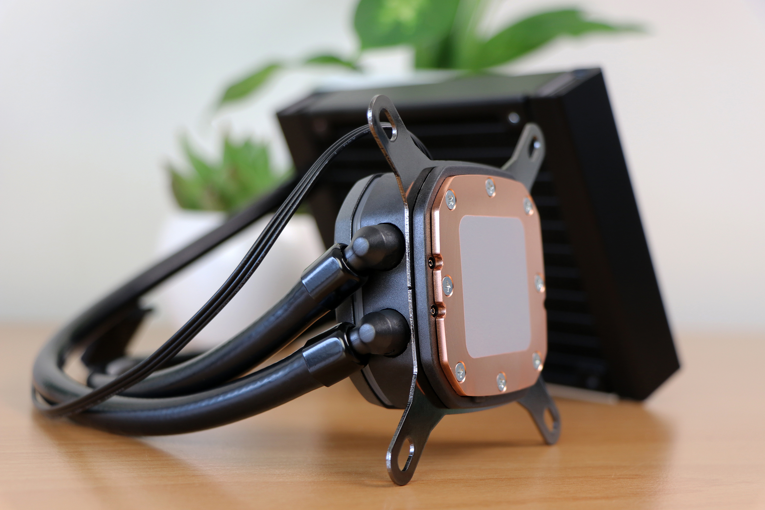 Corsair Hydro Series H60 (2018) Foritain Product reviews Tweakers