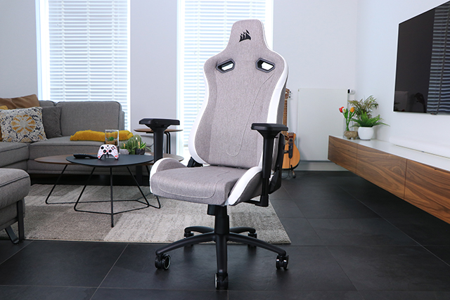 Corsair TC200 Review | Techtesters