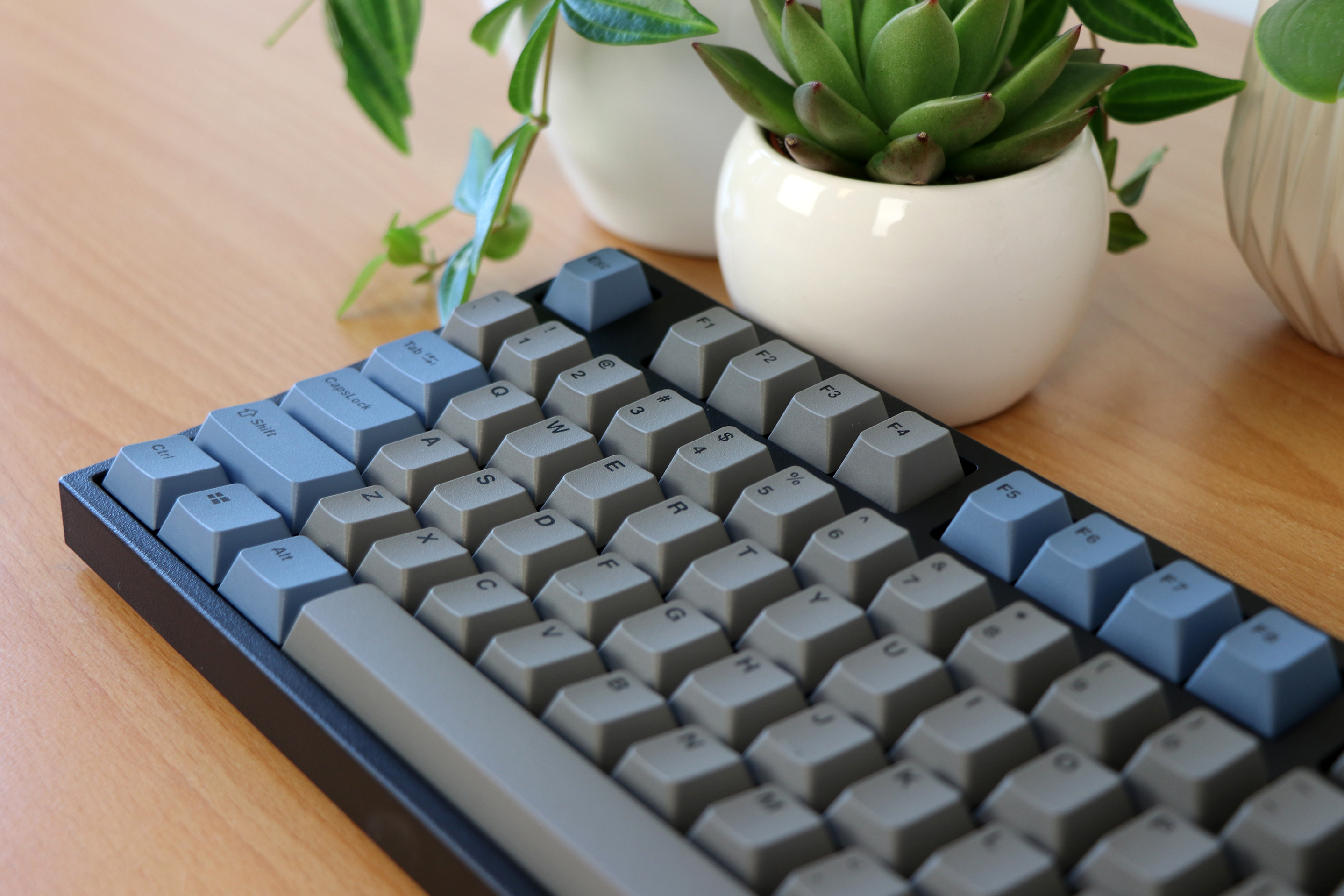 Leopold FC900R review | Techtesters