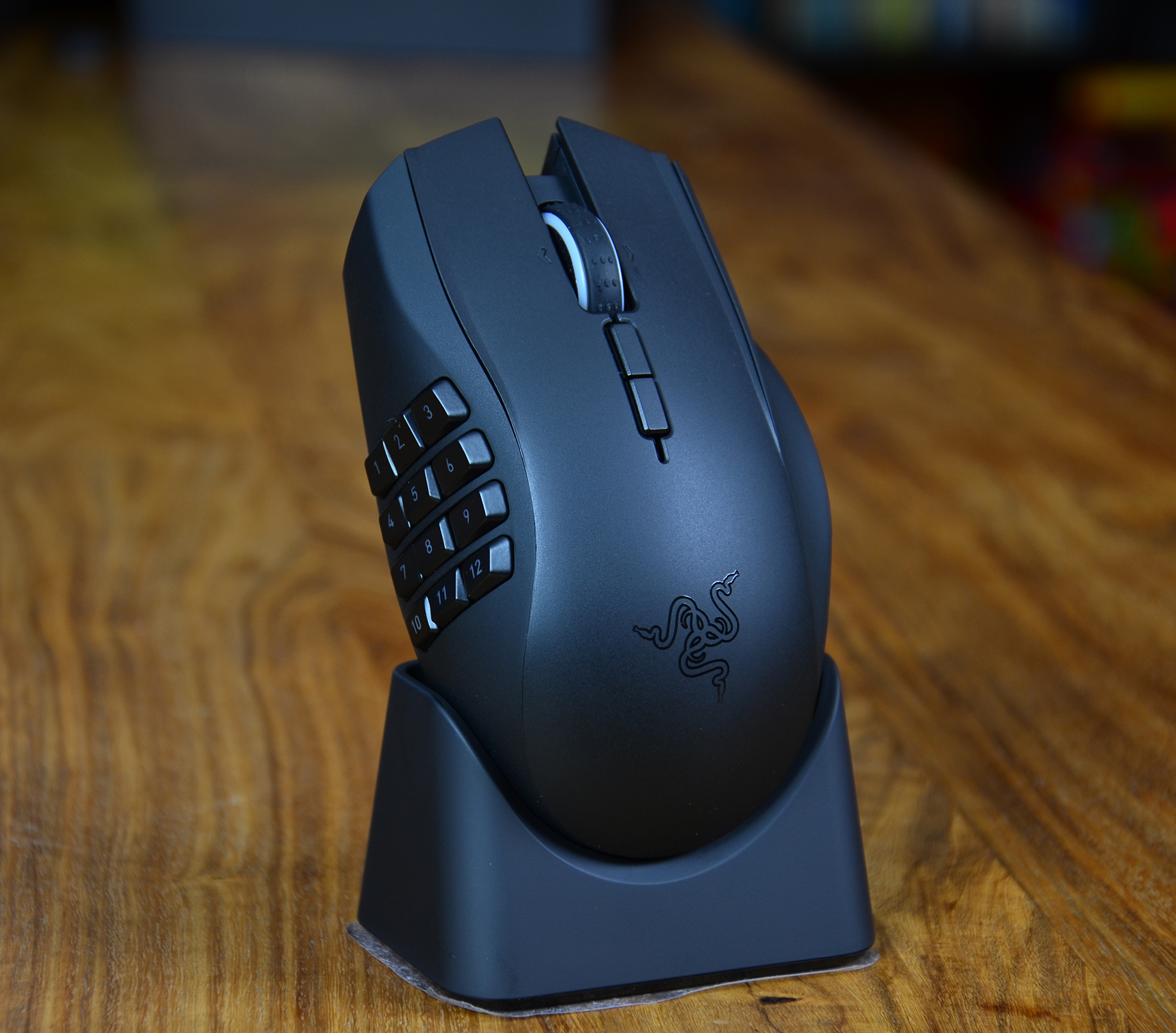 Razer Naga Epic Chroma Foritain Userreviews Tweakers