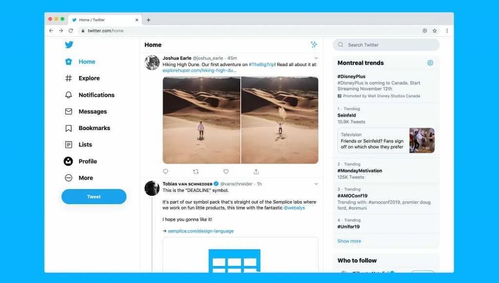 What is a Twitter Handle? How To Change Twitter Handle