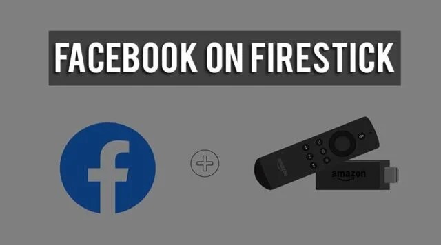 This option raises the question, . How To Download Facebook On Amazon Firestick