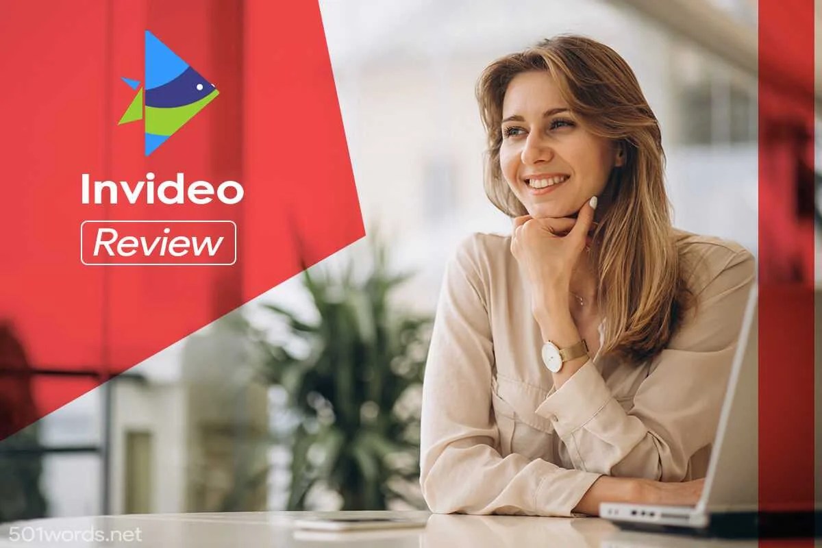 Invideo review Your Smartest One In All Online Video Editing Tool