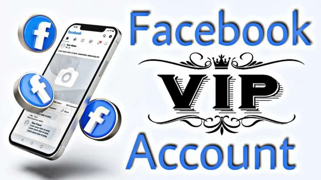 Make Your Facebook VIP Account Follow These Simple Steps