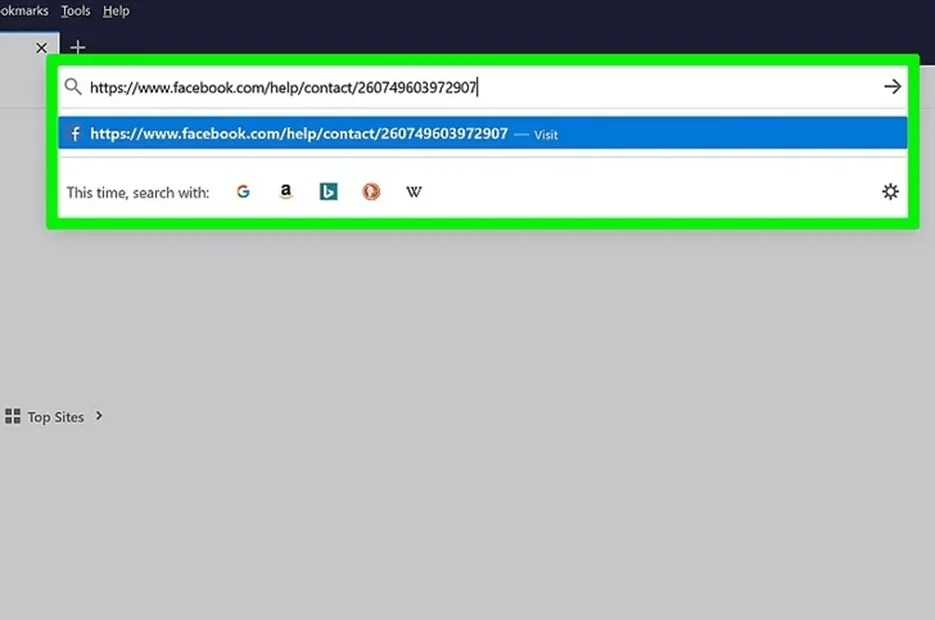 Why Facebook disabled my account how to get it back in 2022?