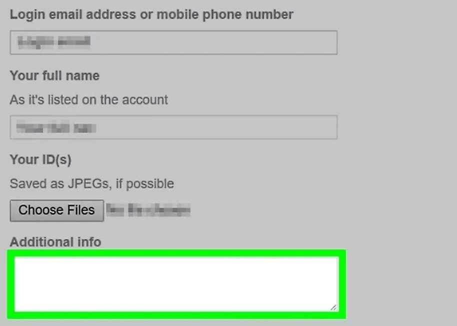 Why Facebook disabled my account how to get it back in 2022?