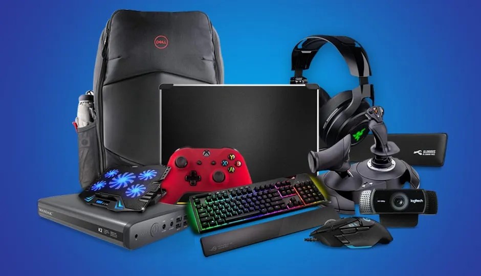 A Comprehensive List of Five Best Gadgets for Gaming
