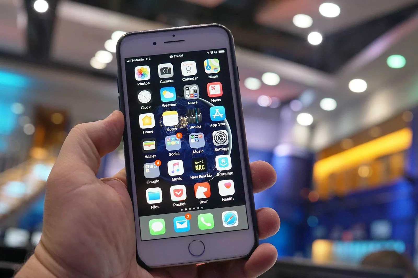 4 Easy Ways to Lock Apps On iPhone