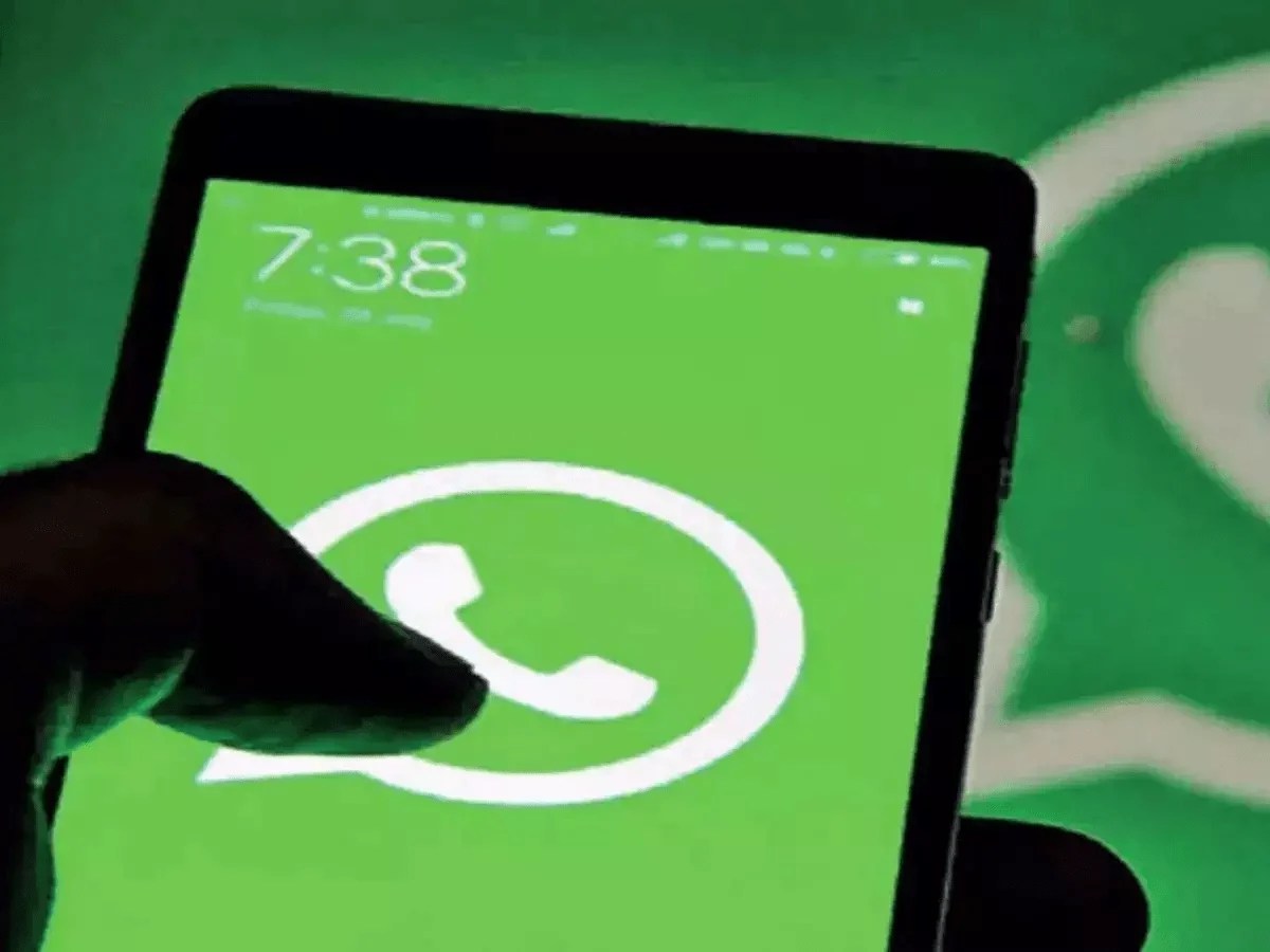 WhatsApp Desktop Beta Users Gets Status Report feature