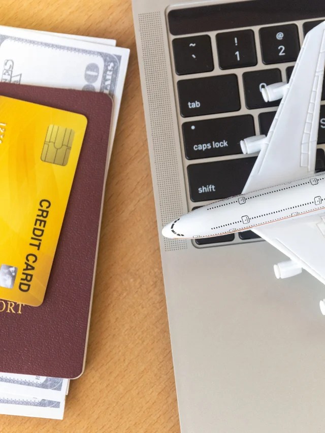 Best Credit Card For International Travel Techthirsty