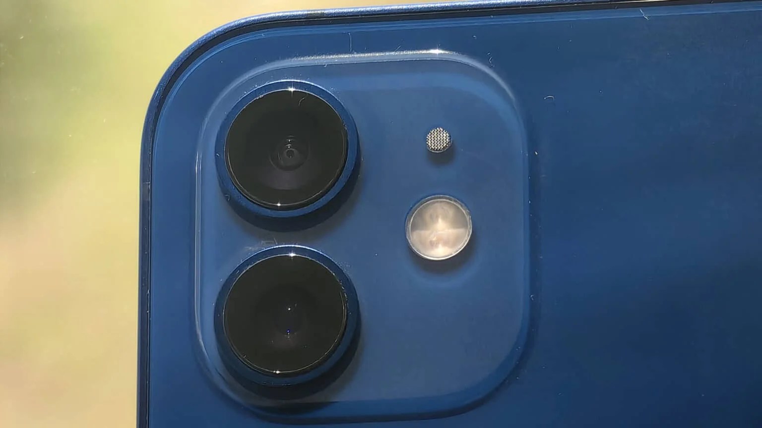 How to Stop iPhone Camera Blinking/Flickering