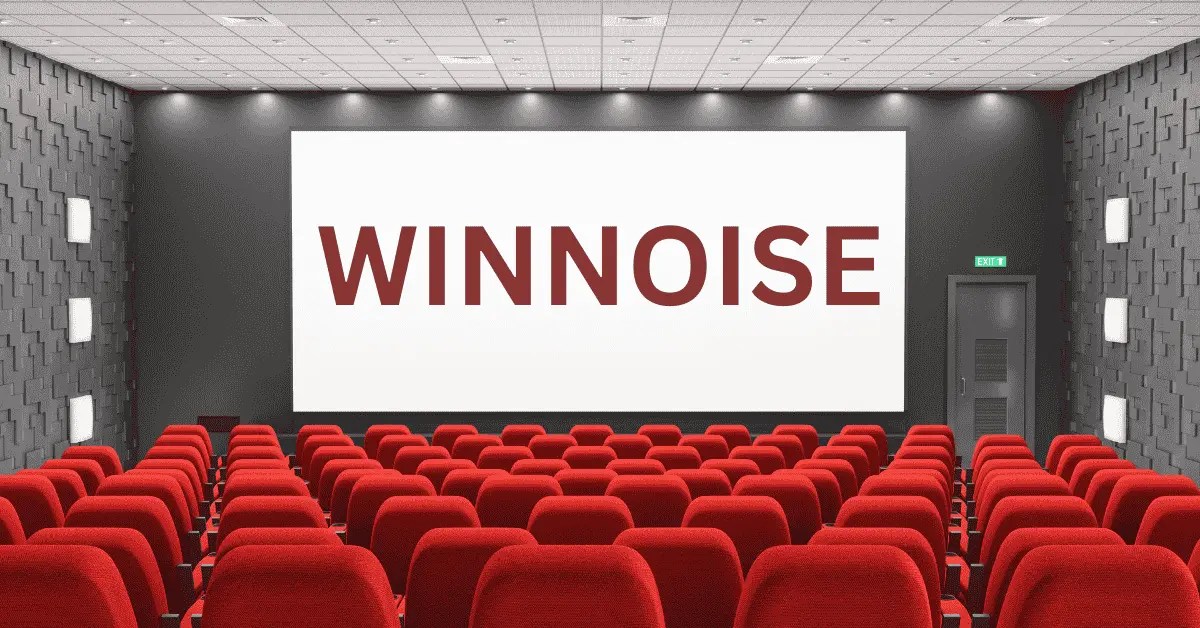 WinNoise The Ultimate Entertainment Platform For Everyone