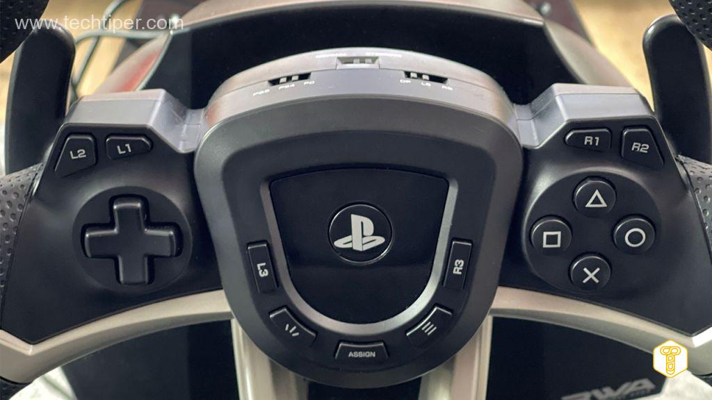 [review] HORI Racing Wheel Apex helped me tame the cars in the new Gran