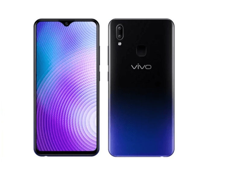 Vivo Y91 Features, Price and Reviews