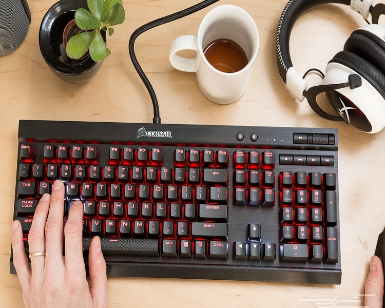 The best gaming keyboard for game lovers, Price & Reviews