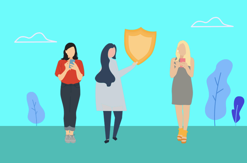 Best Women Safety Apps In Android and Iphone