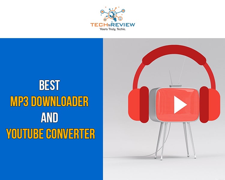 8 Best MP3 Downloader And Youtube Converter Unlimited Fun