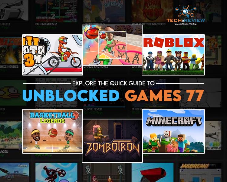 AllInOne Detailed Manual For Unblocked Games 77