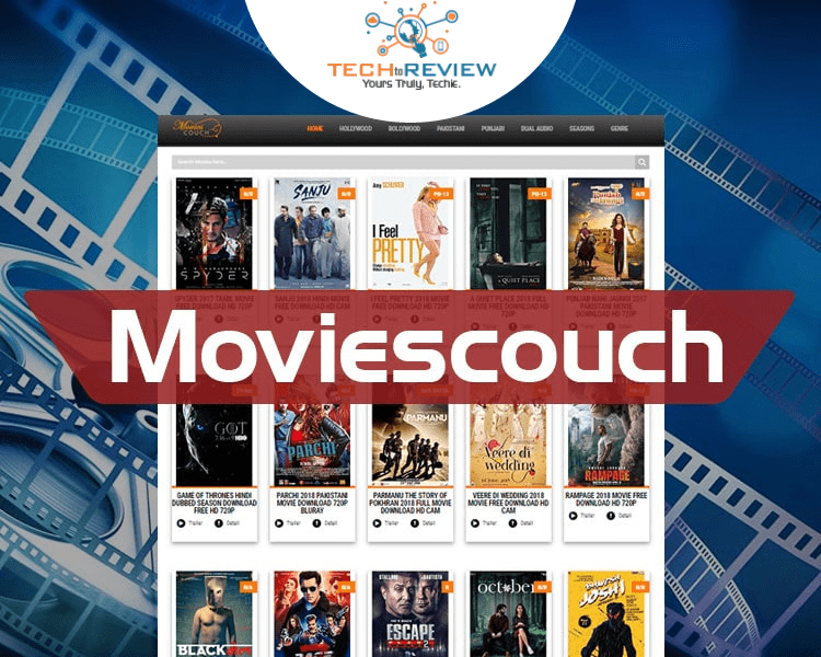 MoviesCouch HD Movies Download Watch Latest Movies Online