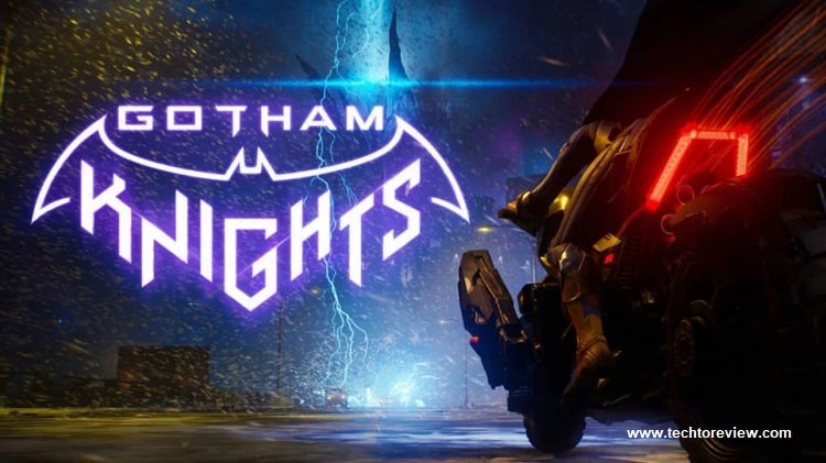 Best PC Games 2021 New Year, New Games, New Experience