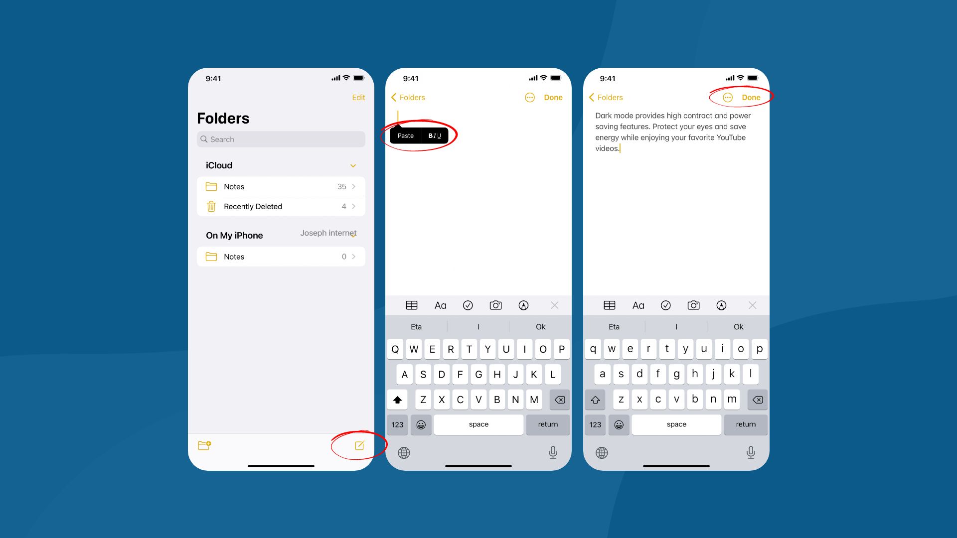 How to Access Clipboard on iPhone A complete Guide