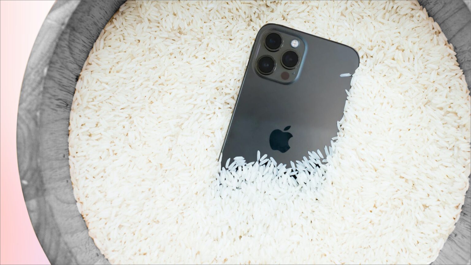 How to Get Water Out of iPhone Camera A Complete Guide